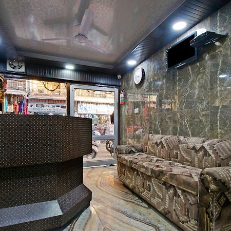 Hotel O Ajay Jammu Extérieur photo
