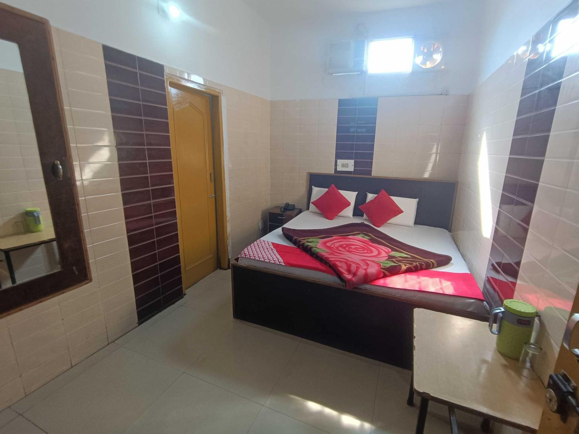 Hotel O Ajay Jammu Extérieur photo