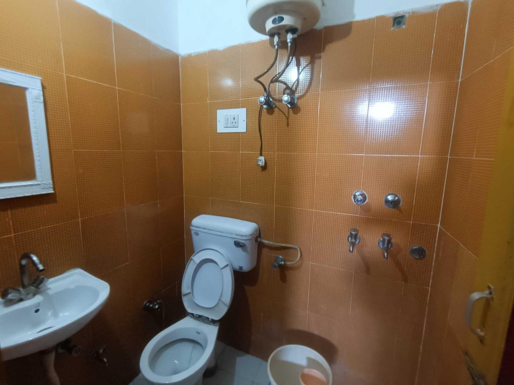 Hotel O Ajay Jammu Extérieur photo